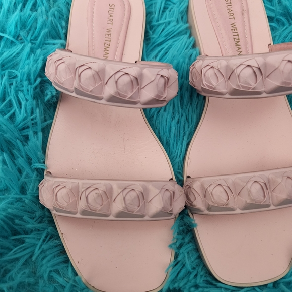 Stuart weitzman  sandals - Picture 3 of 8